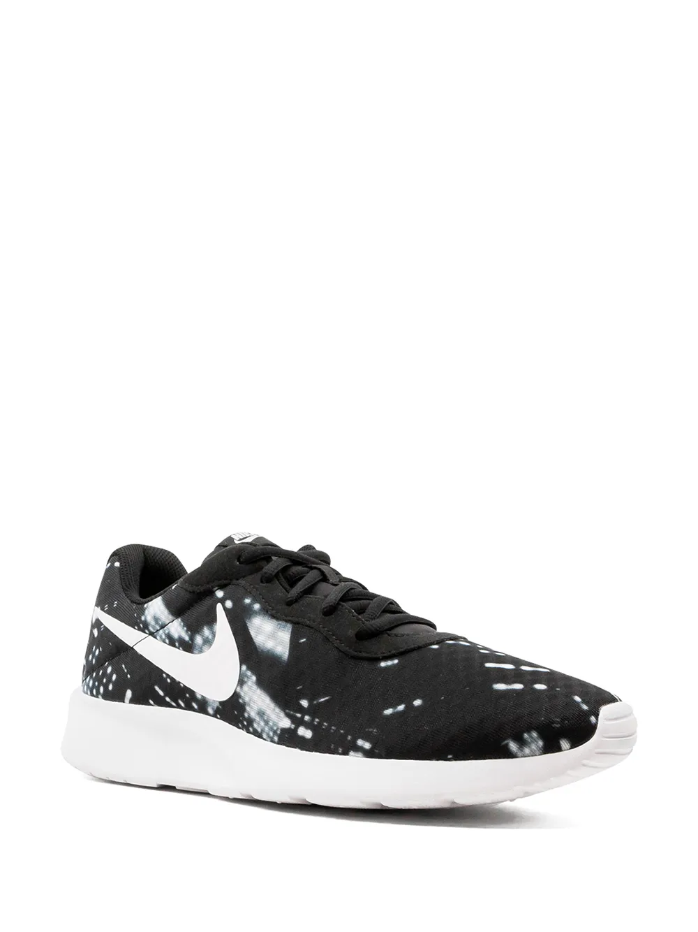 Nike Tanjun Print low-top sneakers | Trainers | Image 2