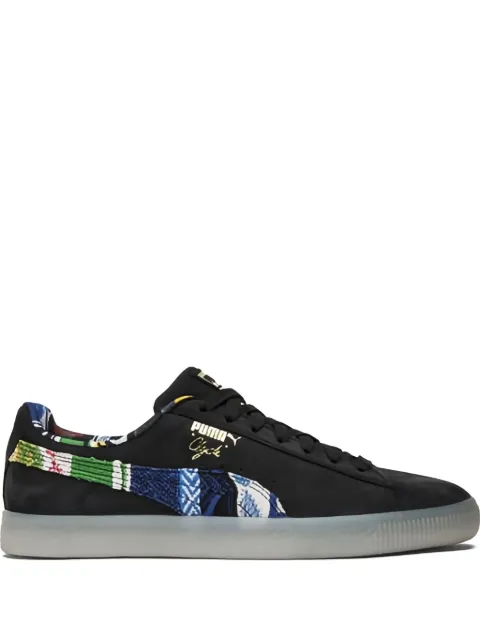 PUMA tenis Clyde de Puma x Coogi