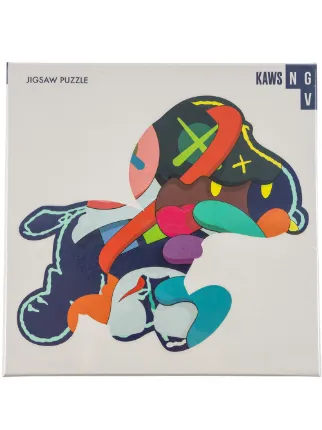 KAWS
