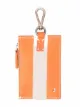 Image 1 of Jacquemus Le Porte Grain keyring wallet
