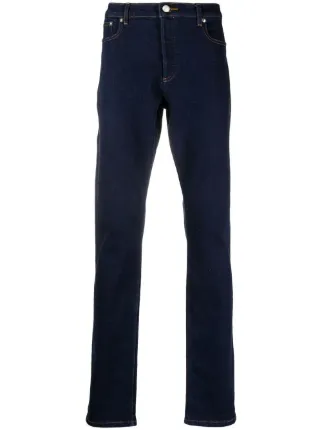 A.P.C.