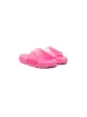 Imagen 1 de Dkny Kids sandalias con correa del logo