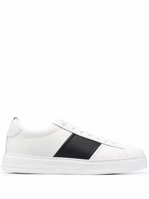 Emporio Armani с полосками