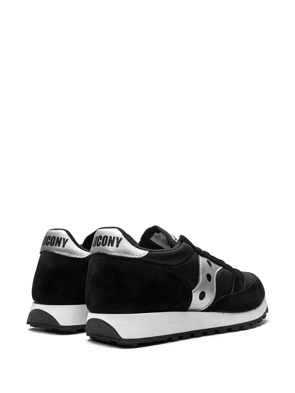 фото Saucony кроссовки jazz 81