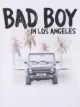 Mc2 Saint Barth TEEN Bad Boy print T-shirt