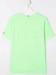 Image 2 of Mc2 Saint Barth TEEN vs print T-shirt