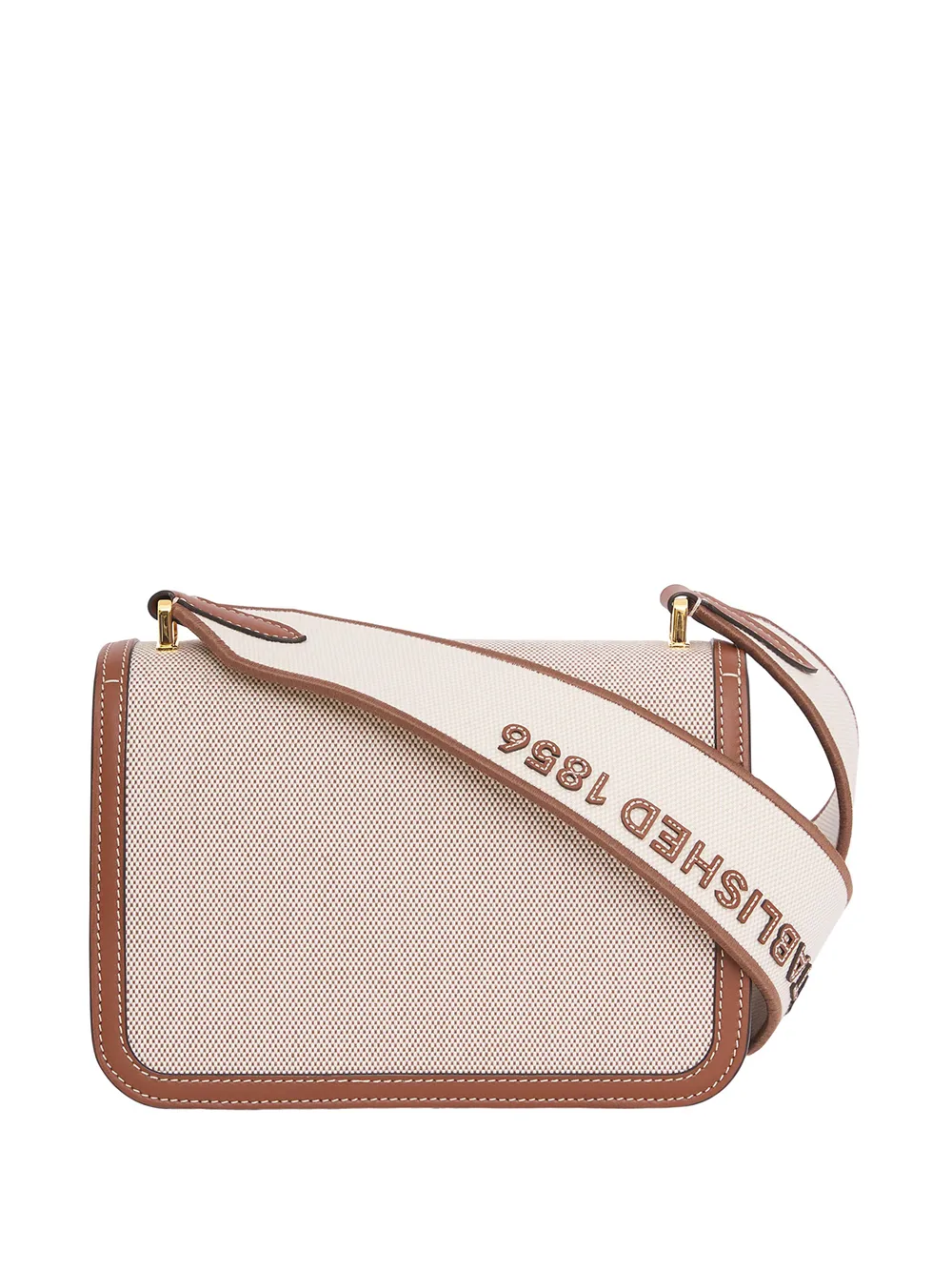 Image 2 of Burberry small TB crossbody bag