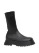 Image 2 of Burberry mid-calf chunky boots