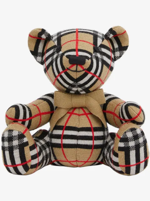 Burberry Kids peluche Thomas Bear
