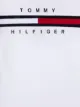 Tommy Hilfiger Junior TEEN logo-print short-sleeved T-shirt