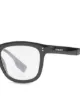 Burberry square-frame glasses