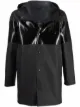 Image 1 of Stutterheim Stockholm stripe raincoat