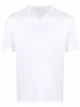 Bild 1 von Malo T-Shirt aus Stretch-Leinen