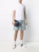 Bild 2 von Malo T-Shirt aus Stretch-Leinen