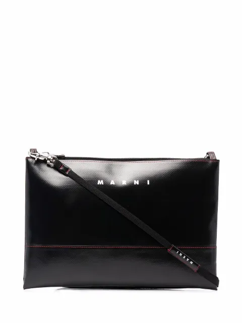 MARNI(マルニ)クラッチバッグ - FARFETCH MARNI(マルニ)クラッチバッグ - FARFETCH