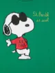Mc2 Saint Barth Kids TEEN graphic-print short-sleeved T-shirt