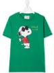 Image 1 of Mc2 Saint Barth Kids TEEN graphic-print short-sleeved T-shirt