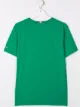 Image 2 of Mc2 Saint Barth Kids TEEN graphic-print short-sleeved T-shirt