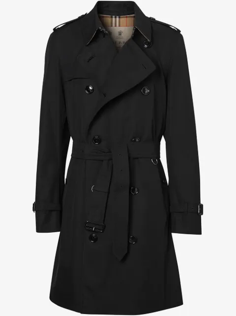 Burberry バーバリー チェルシー ヘリテージ トレンチコート