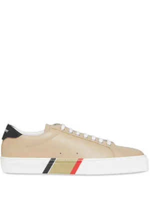 burberry sneakers price