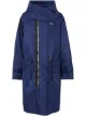 Bild 1 av Burberry parkas med logotypplakett