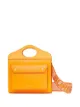 Burberry Horseferry logo patch shoulder strap