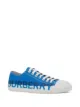 Bild 2 av Burberry sneakers med logotyp