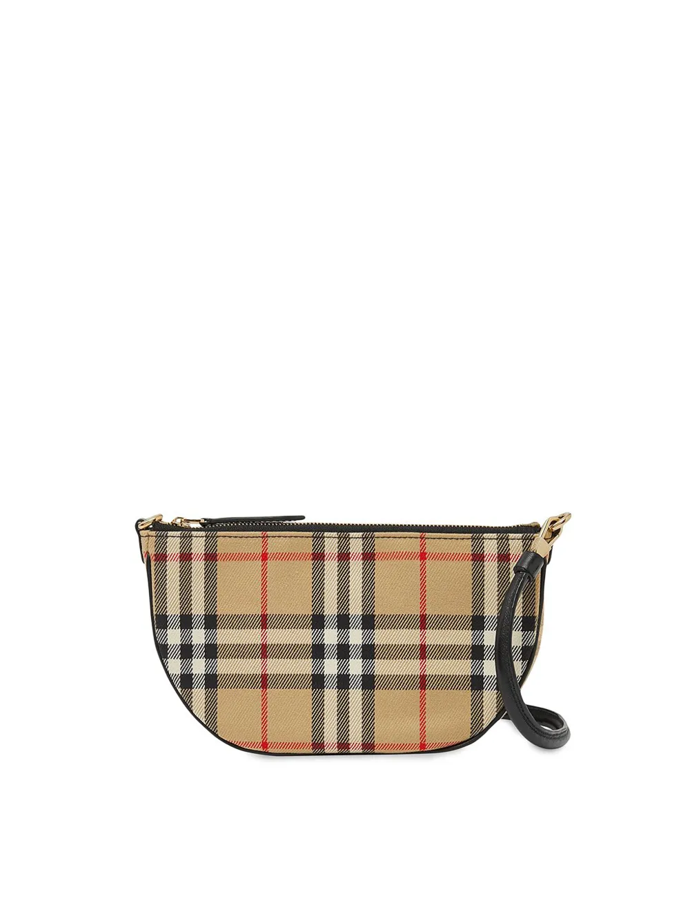 burberry web check in