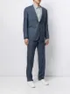 Kiton two-piece single-breasted suit
