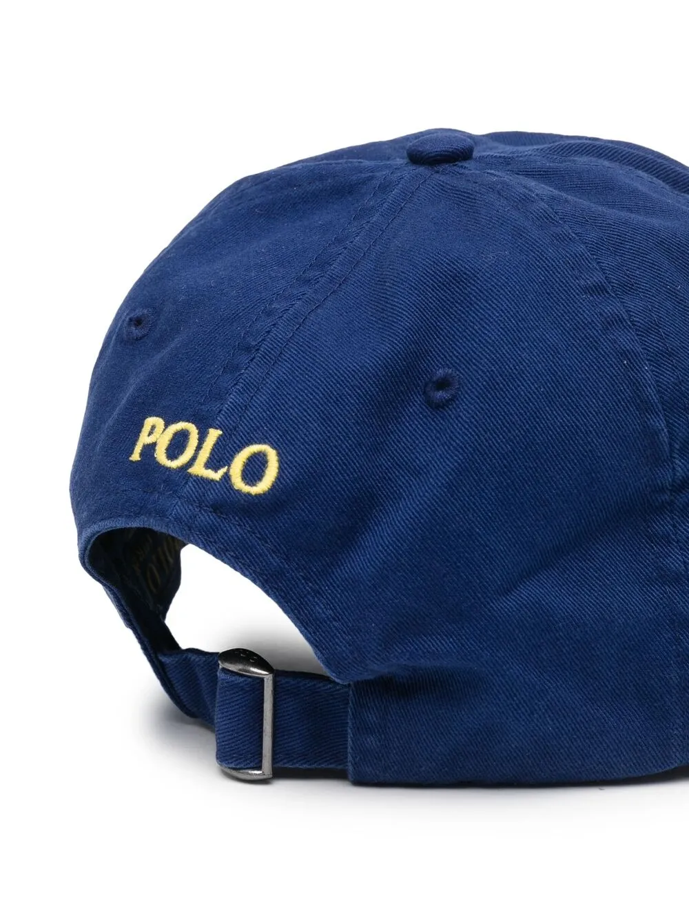 фото Polo ralph lauren футболка с логотипом