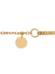 Burberry chain-link necklace