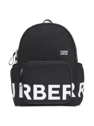 burberry childrens backpack