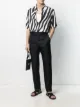 Image 2 of TOM FORD tailored straight-leg trousers