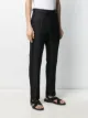 TOM FORD tailored straight-leg trousers