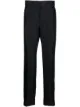 Image 1 of TOM FORD tailored straight-leg trousers