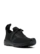Image 2 of Rick Owens X Veja logo patch low-top sneakers