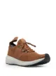 Image 2 of Rick Owens X Veja logo patch low-top sneakers