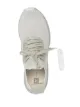 Rick Owens X Veja logo patch low-top sneakers