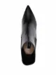 Sergio Rossi Godiva 80mm ankle boots