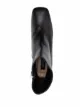 Sergio Rossi sr Alicia leather boots