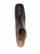 Sergio Rossi sr Alicia leather boots