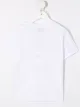 Image 2 of Kenzo Kids Tiger logo-print T-shirt