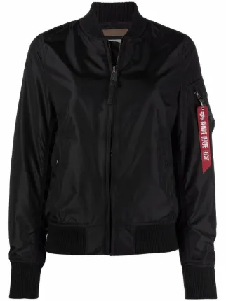Alpha Industries