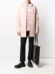 Image 2 of Stutterheim Stockholm hooded raincoat