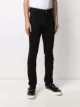 Opening Ceremony logo-patch skinny jeans