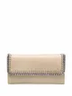 Image 1 of Stella McCartney Falabella continental wallet