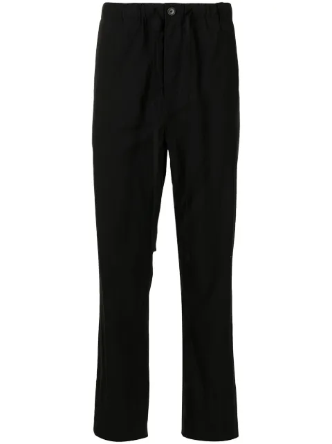 Craig Green tapered-leg relaxed trousers