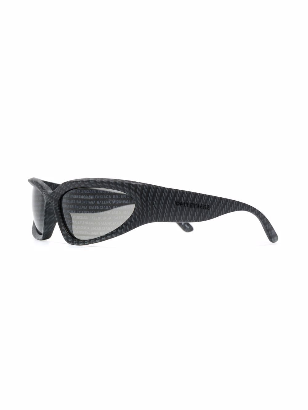 фото Balenciaga eyewear солнцезащитные очки swift