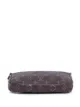 Louis Vuitton プレオウンド ポシェット アクセソワール クラッチバッグ
