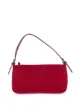 Image 2 of Fendi Pre-Owned Zucchino zipped shoulder bag